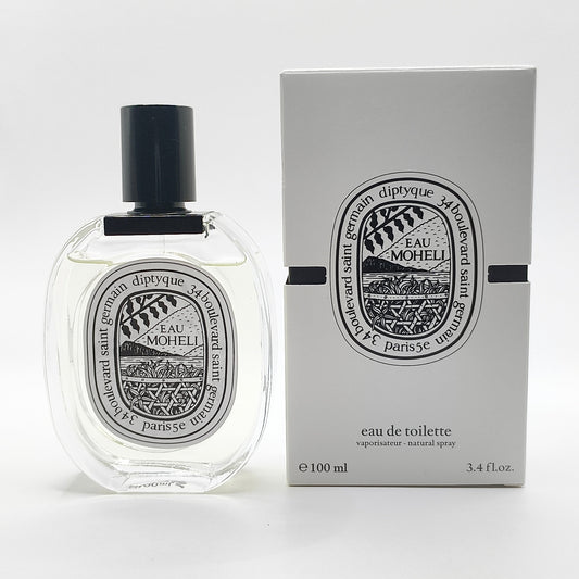 DIPTYQUE EAU MOHELI EDT