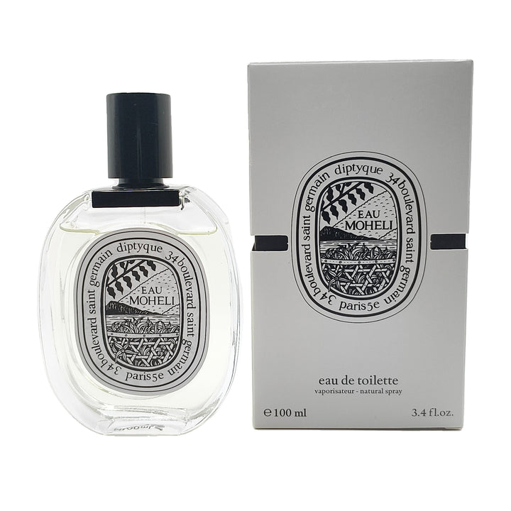 DIPTYQUE EAU MOHELI EDT