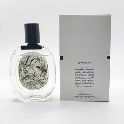 DIPTYQUE EAU MOHELI EDT