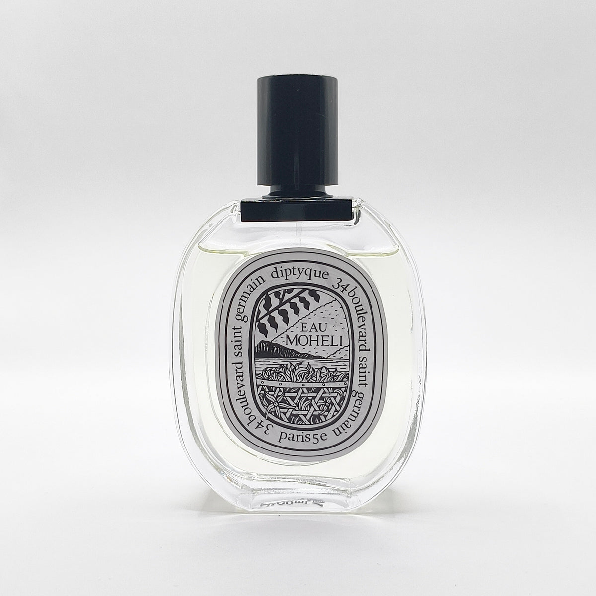 DIPTYQUE EAU MOHELI EDT