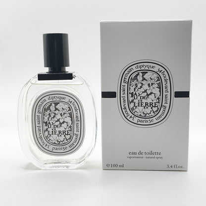 DIPTYQUE EAU DE LIERRE EDT