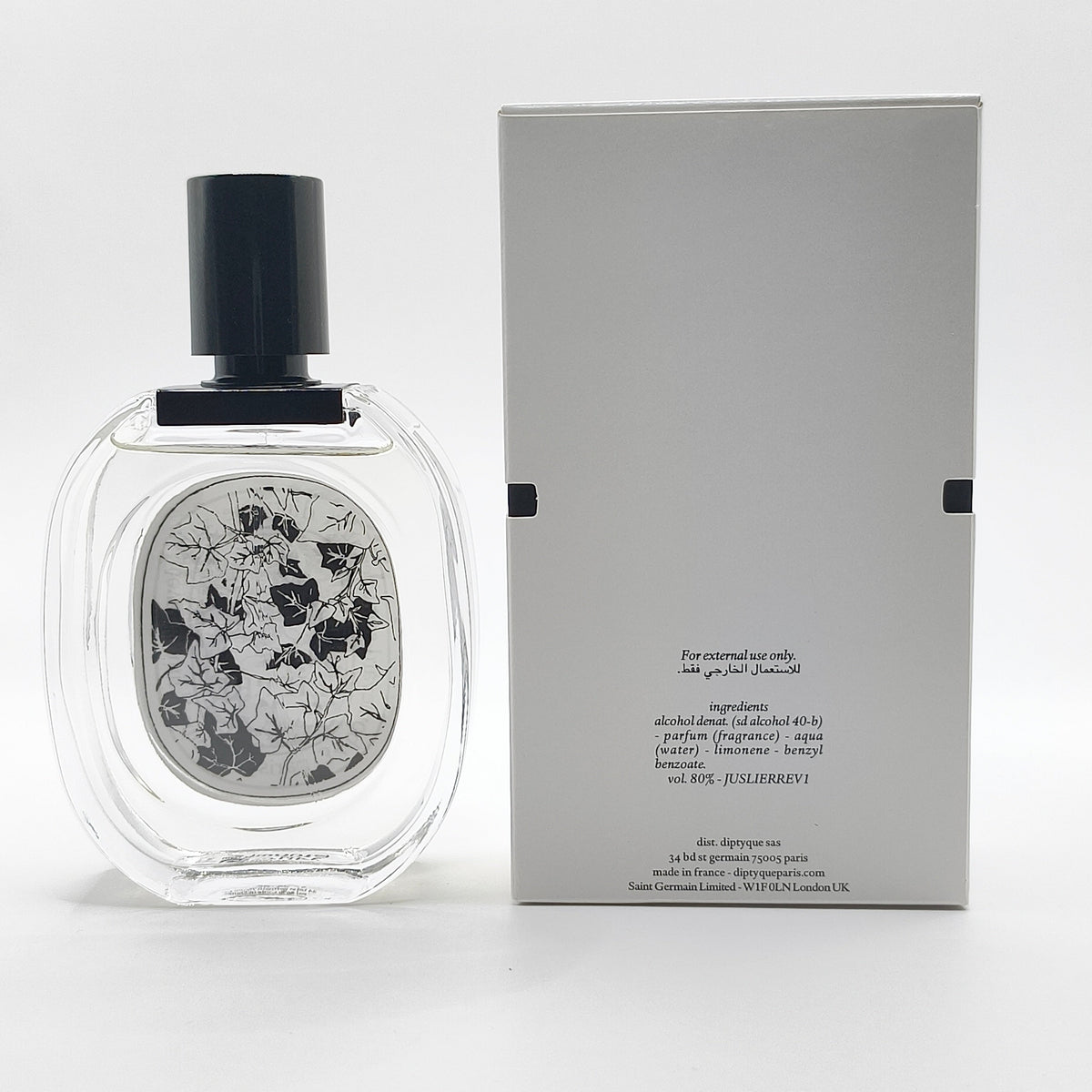 DIPTYQUE EAU DE LIERRE EDT