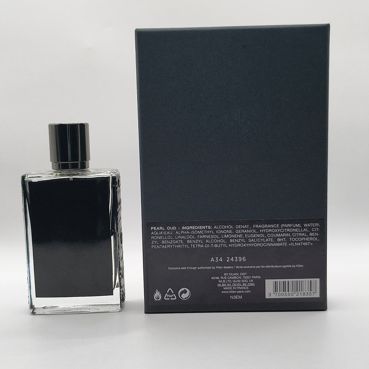 KILIAN PEARL OUD EDP*
