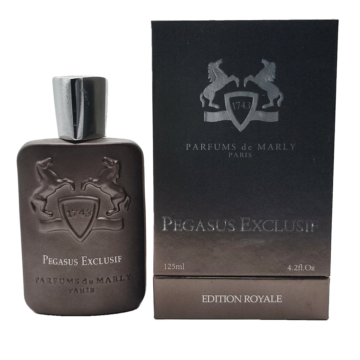 PARFUMS de MARLY PEGASUS EXCLUSIF*