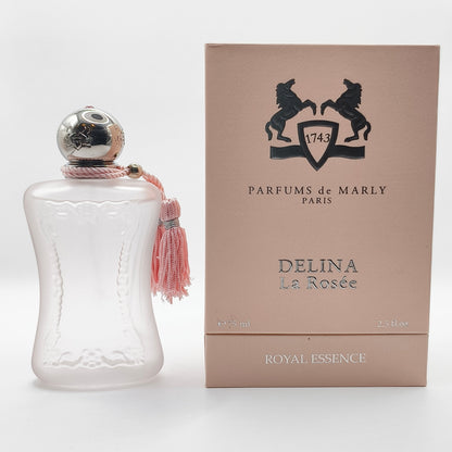 PARFUMS de MARLY DELINA La Rosee