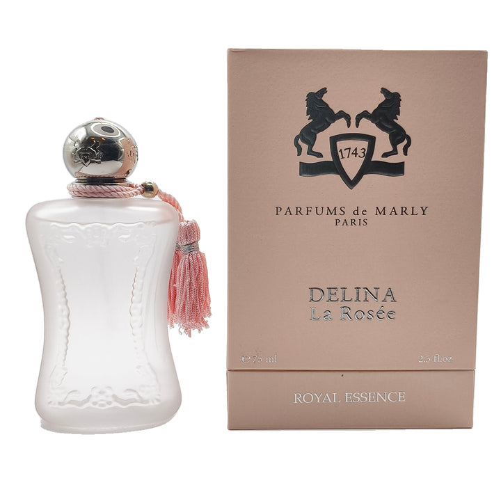 PARFUMS de MARLY DELINA La Rosee