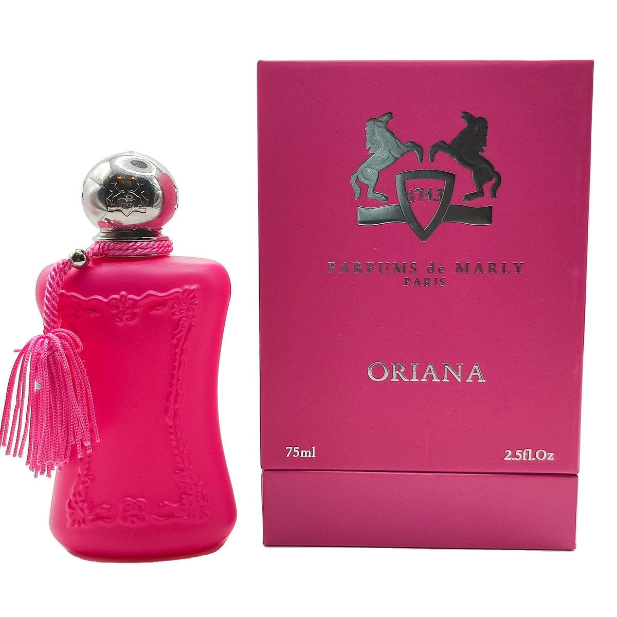PARFUMS de MARLY ORIANA EDP