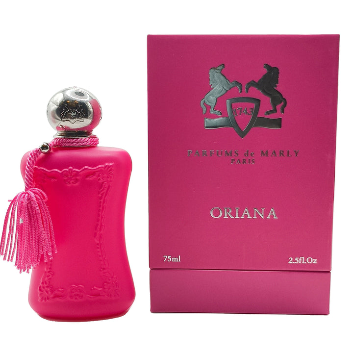 PARFUMS de MARLY ORIANA EDP