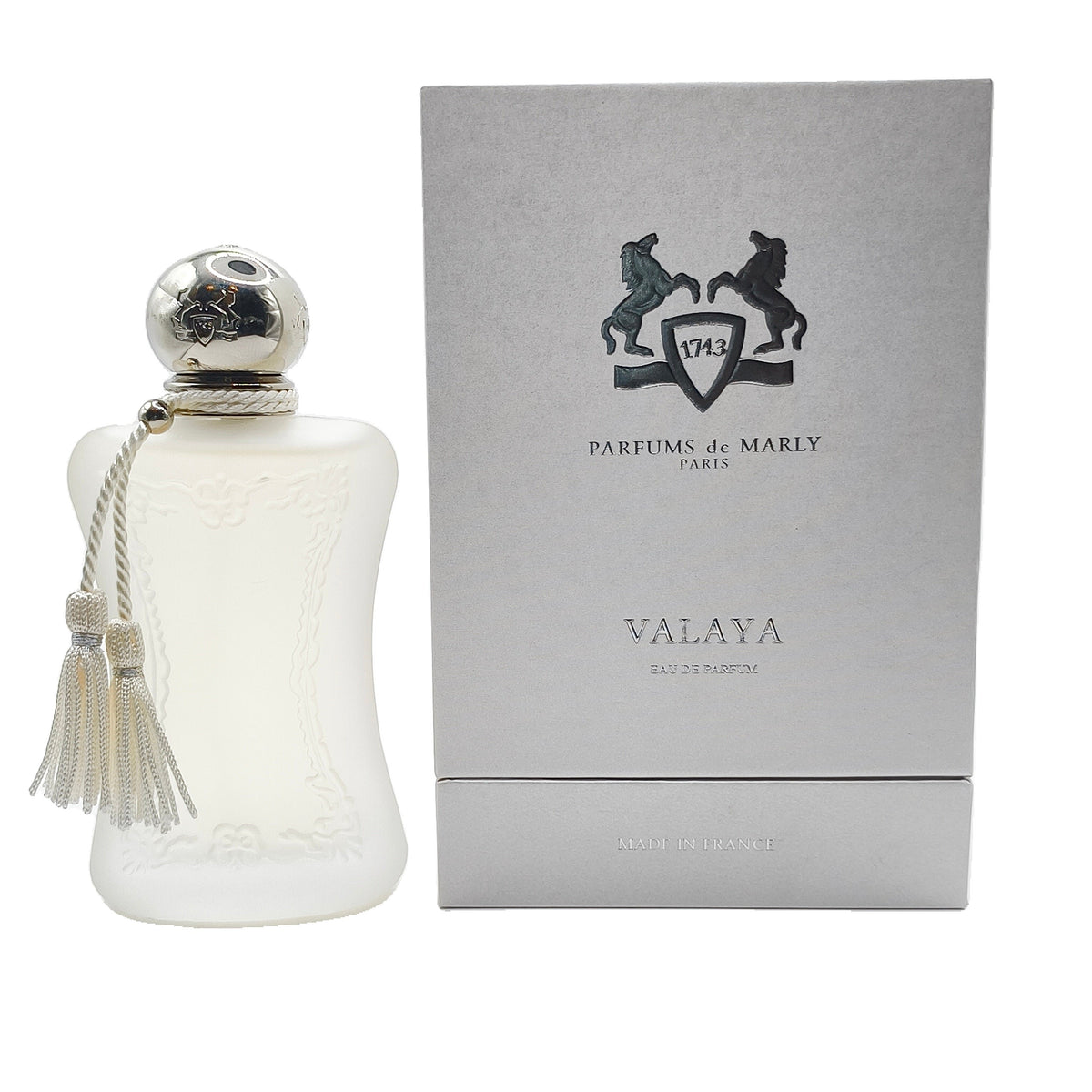 PARFUMS de MARLY VALAYA EDP
