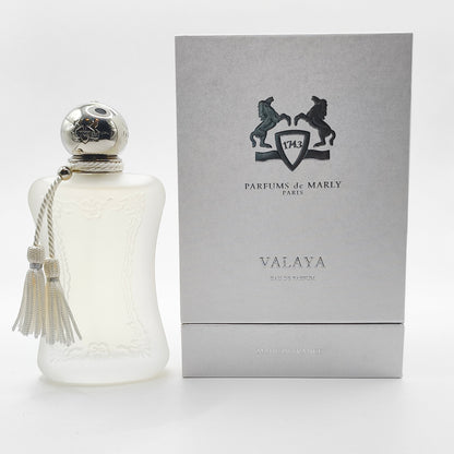PARFUMS de MARLY VALAYA EDP