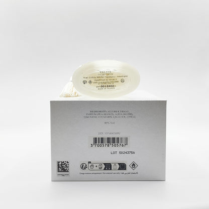 PARFUMS de MARLY VALAYA EDP