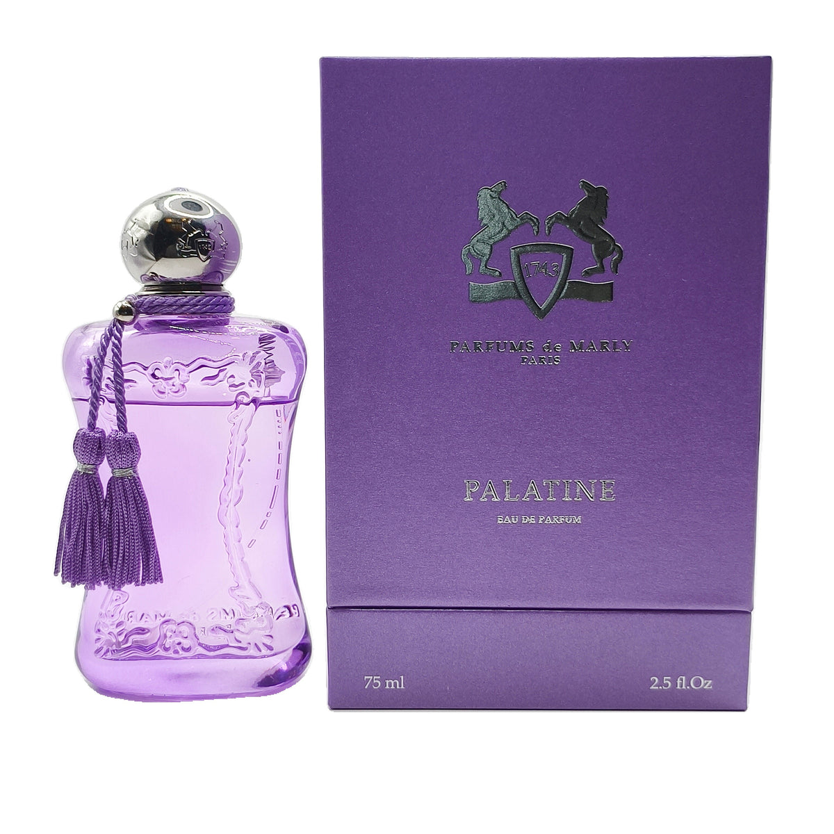 PARFUMS de MARLY PALATINE EDP