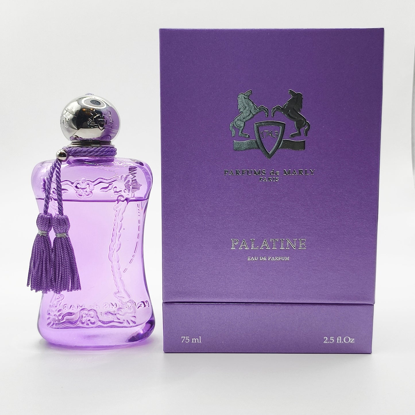 PARFUMS de MARLY PALATINE EDP