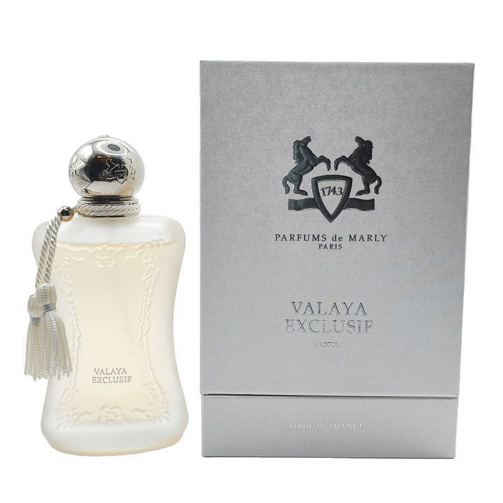PARFUMS de MARLY VALAYA EXCLUSIF