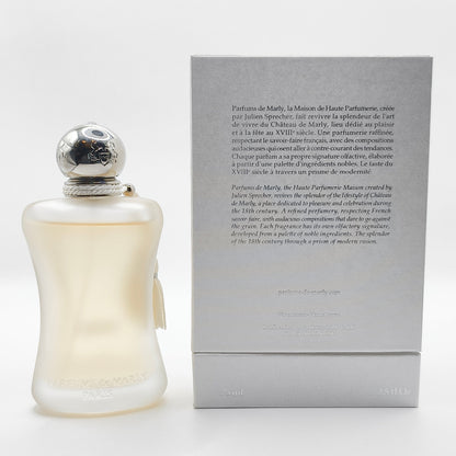 PARFUMS de MARLY VALAYA EXCLUSIF