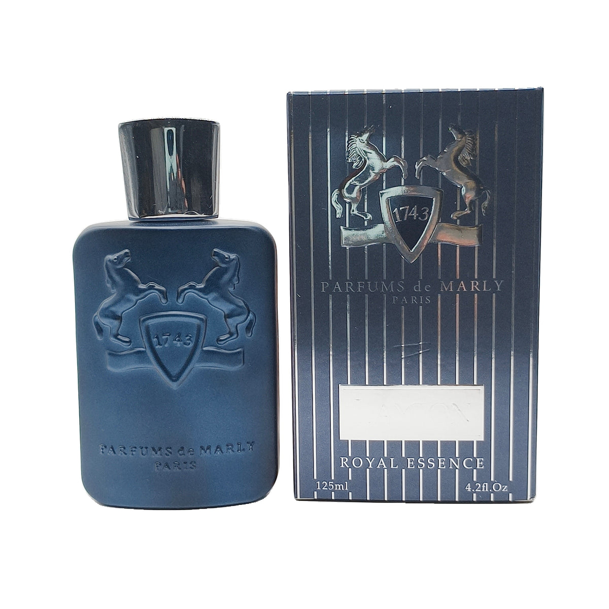 PARFUMES de MARLY LAYTON