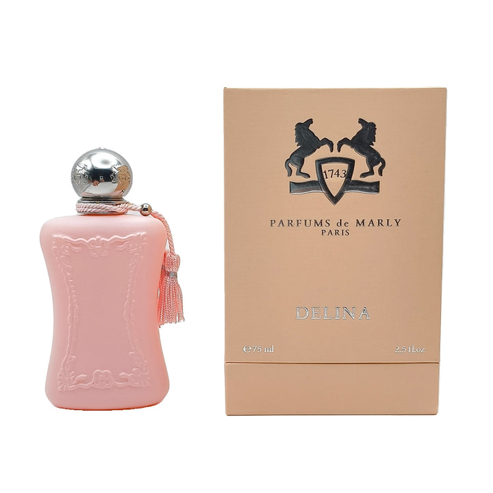 PARFUMS de MARLY DELINA