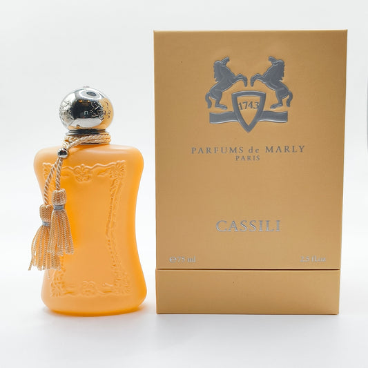 PARFUMS de MARLY CASSILI EDP