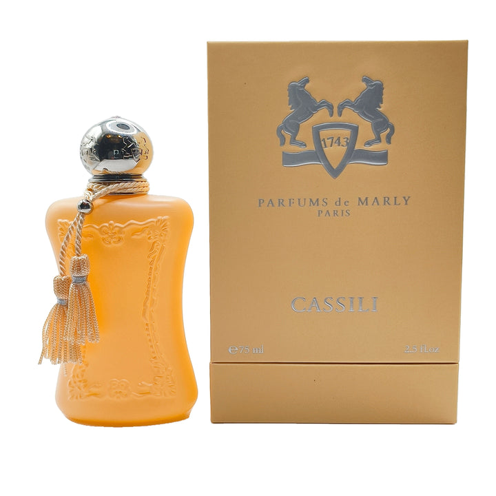 PARFUMS de MARLY CASSILI EDP