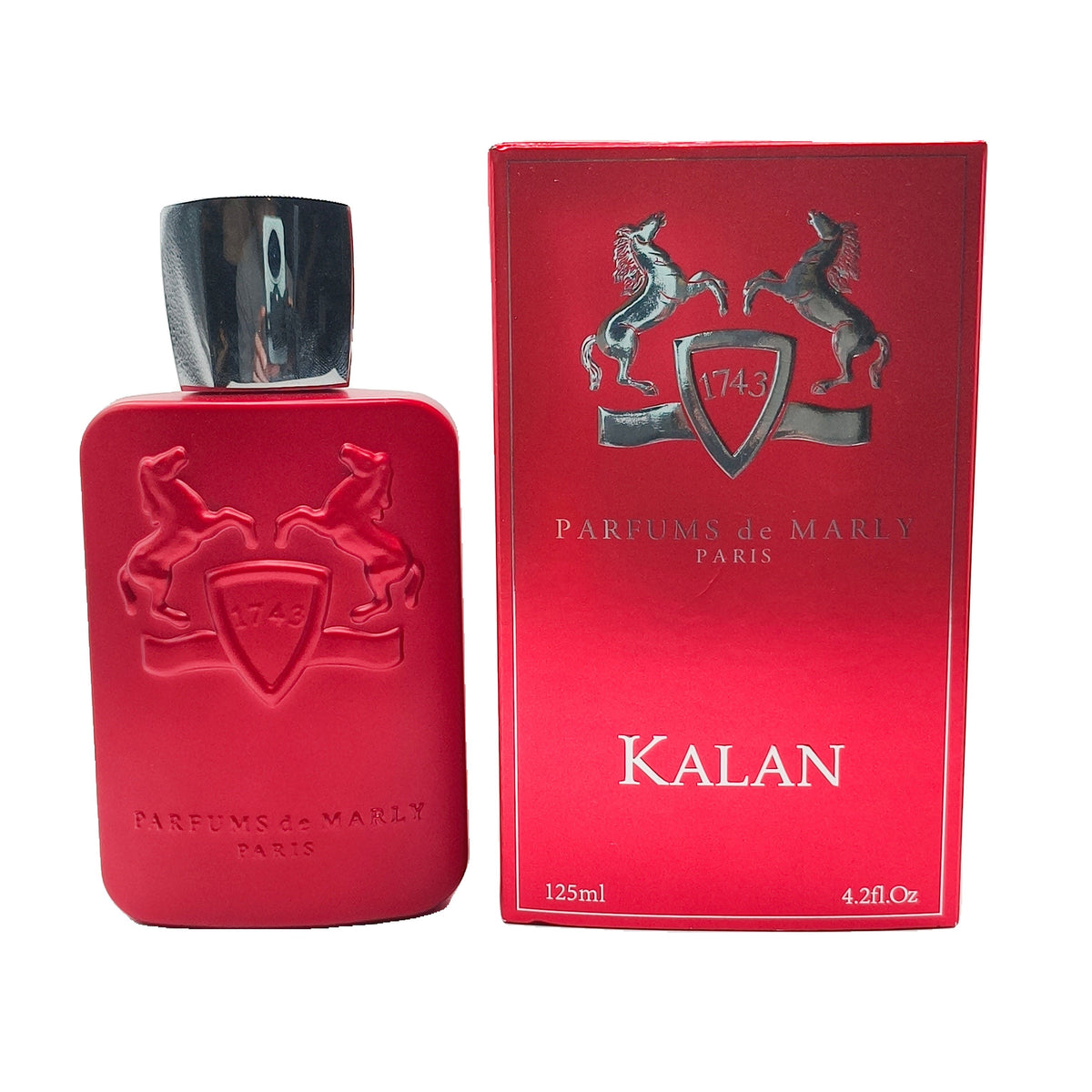 PARFUMS de MARLY KALAN