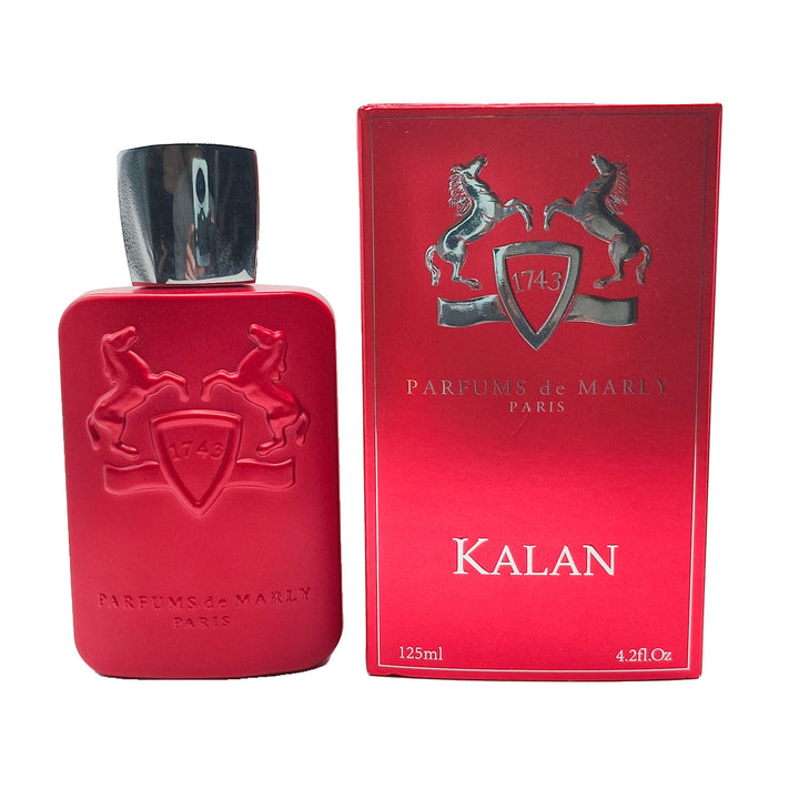 PARFUMS de MARLY KALAN
