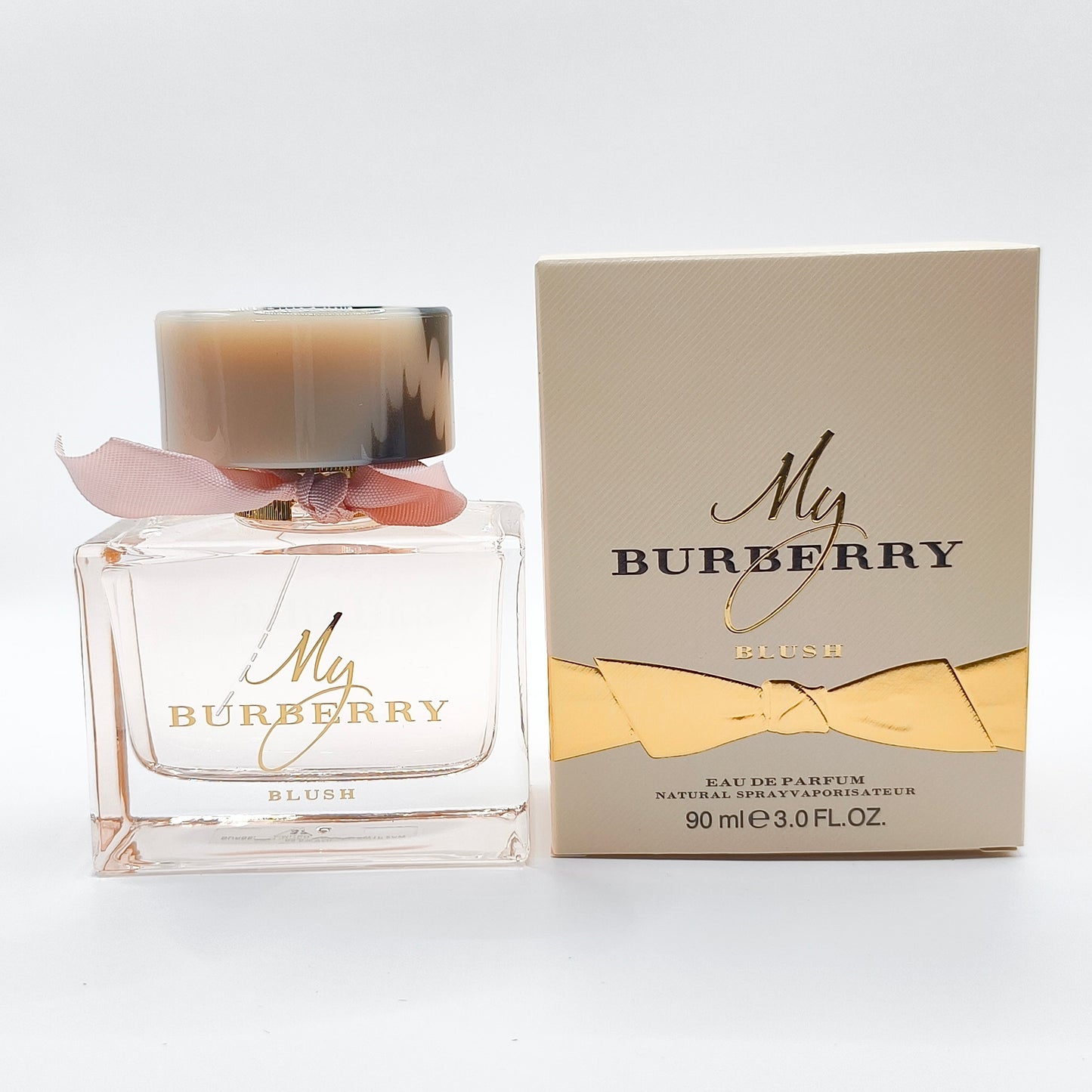 BURBERRY BLUSH EDP