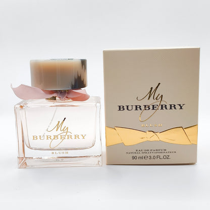 BURBERRY BLUSH EDP