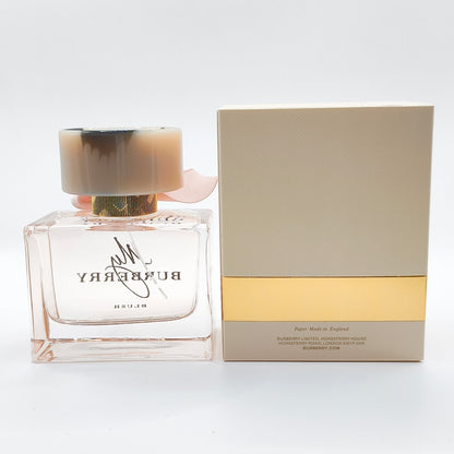 BURBERRY BLUSH EDP