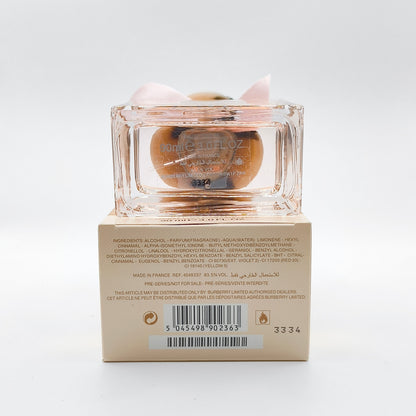 BURBERRY BLUSH EDP