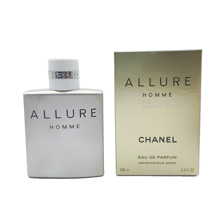 CHANEL ALLURE HOMME EDP
