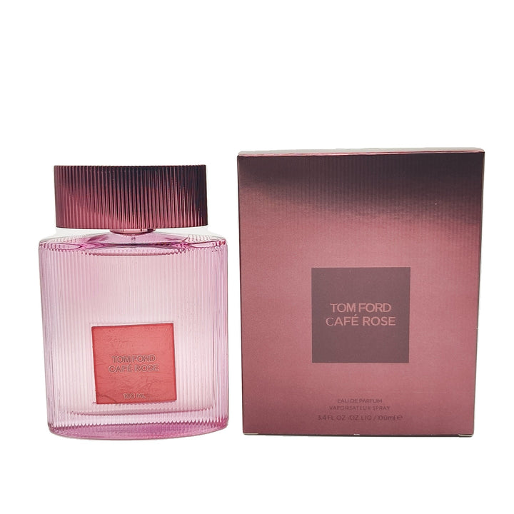TF CAFE ROSE EDP