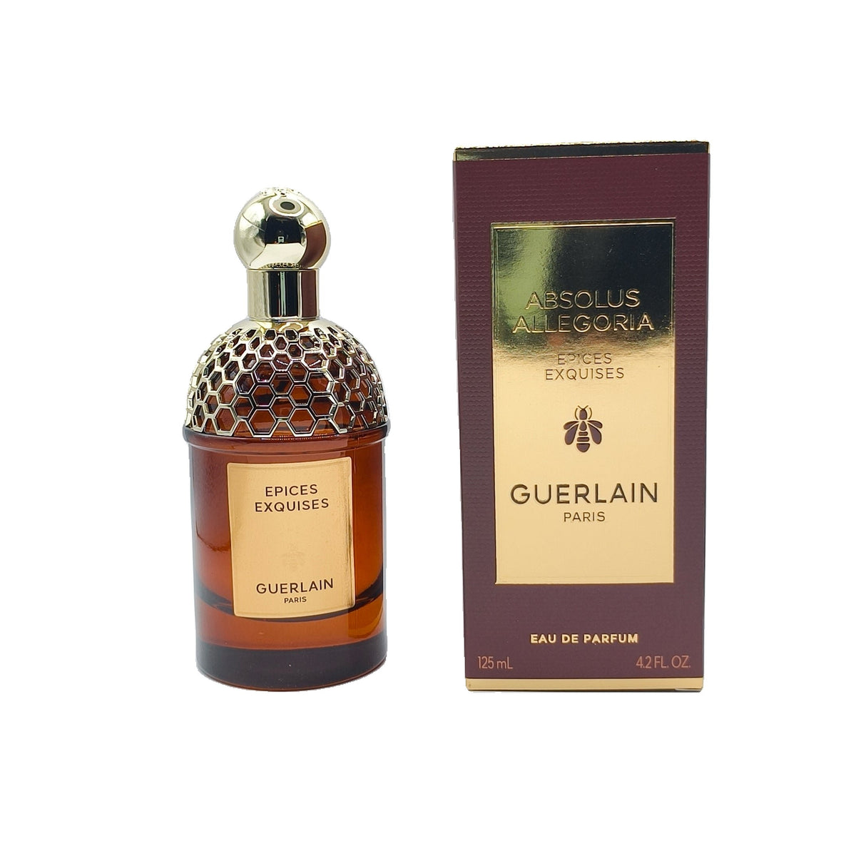 GUERLAIN EPICES EXGUISES EDP
