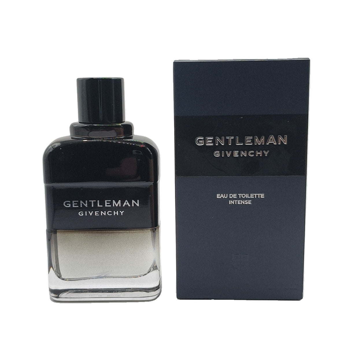 GIVENCHY GENTLEMAN EDT INTENSE