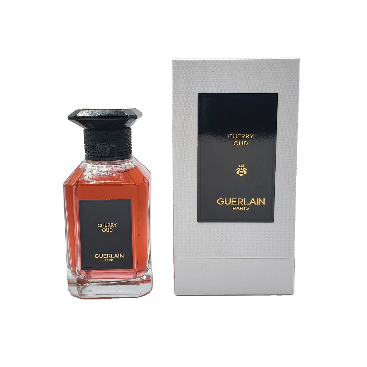 GUERLAIN CHERRY OUD