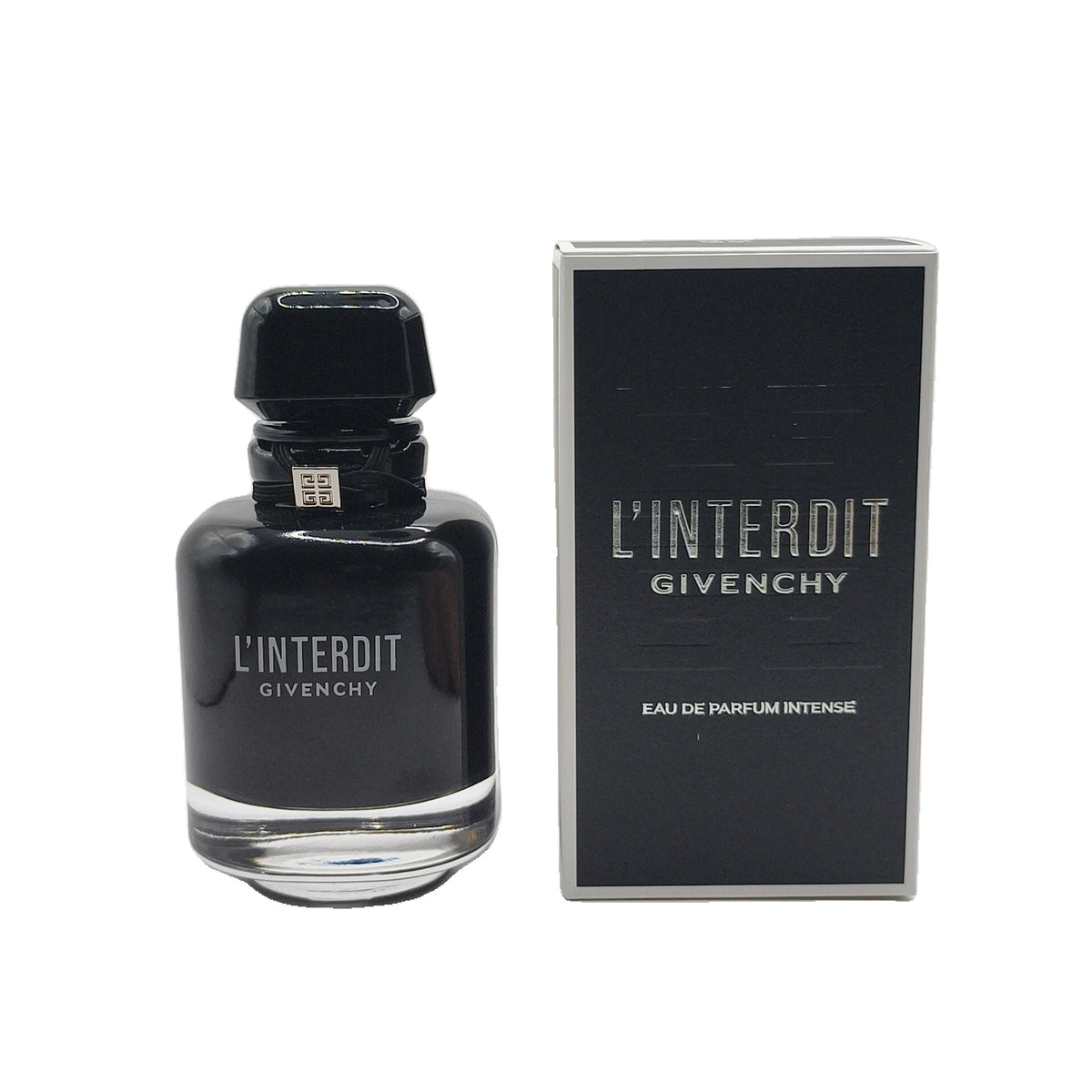 GIVENCHY L’INTERDIT EDP INTENSE