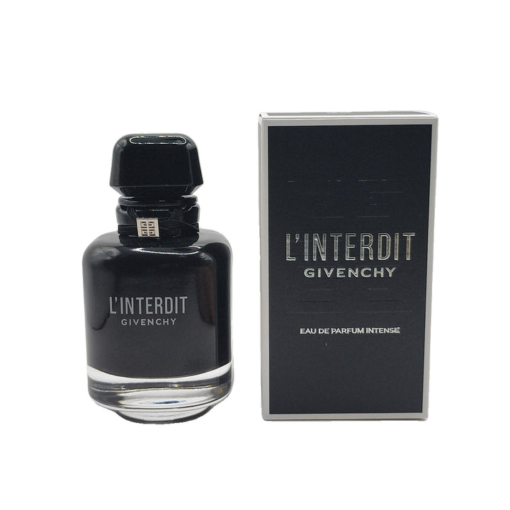 GIVENCHY L’INTERDIT EDP INTENSE