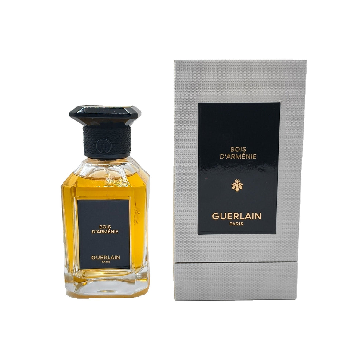 GUERLAIN BOIS D’ARMENIE
