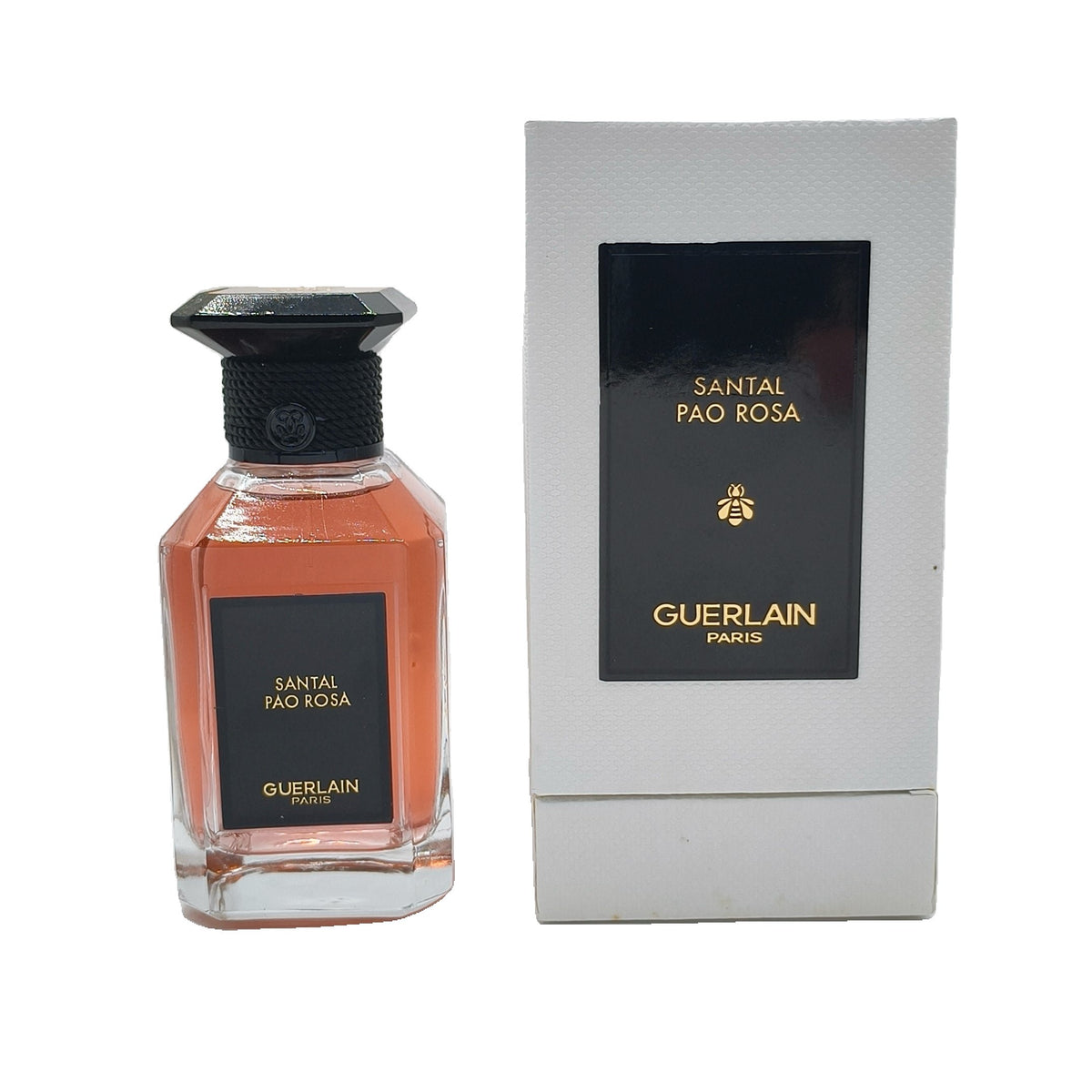 GUERLAIN SANTAL PAO ROSA