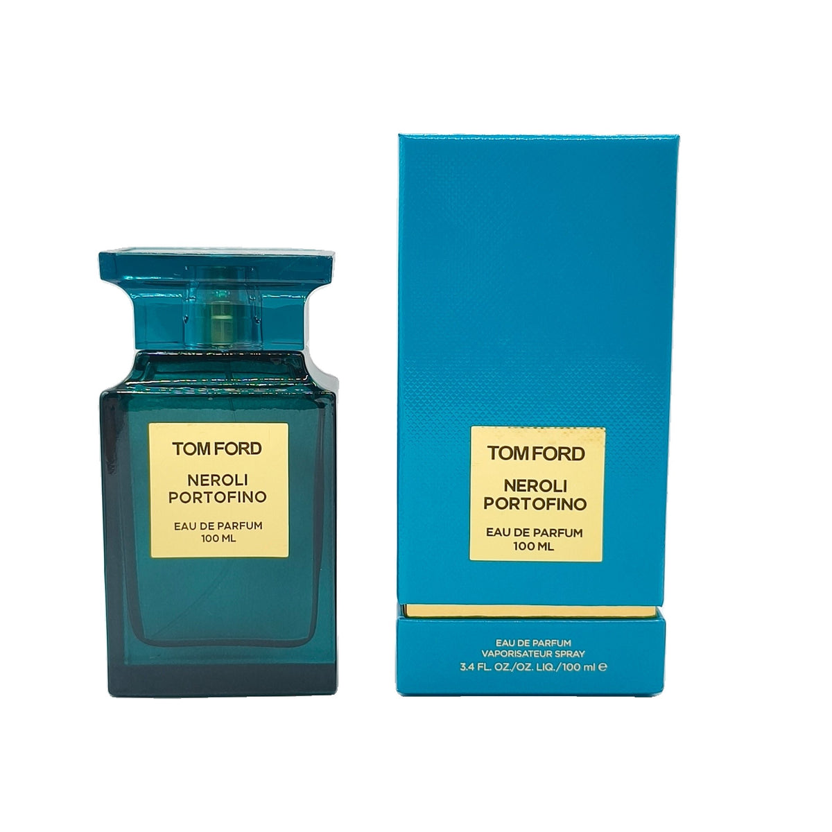 TF NEROLI PORTOFINO EDP