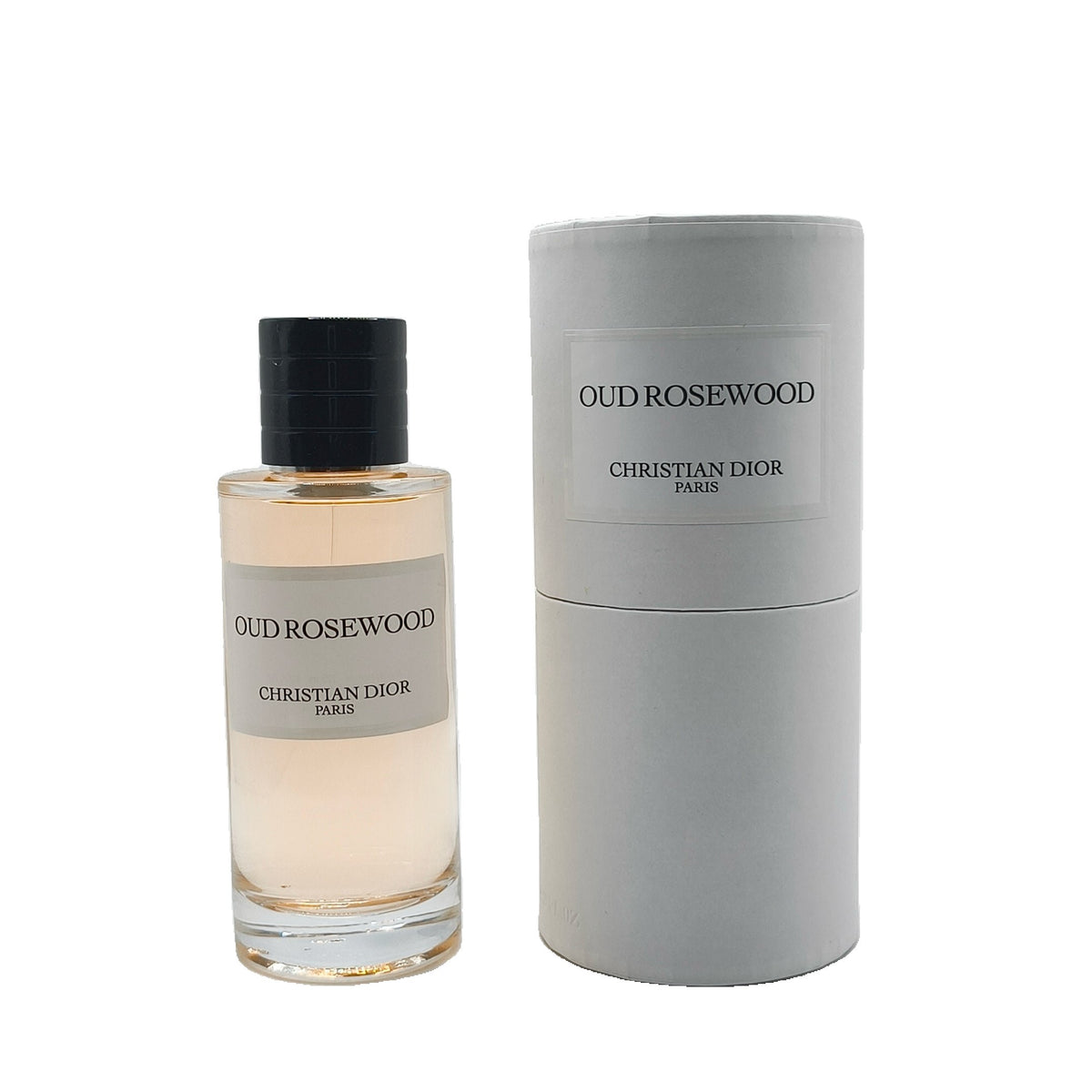 DIOR CHRISTIAN OUD ROSEWOOD