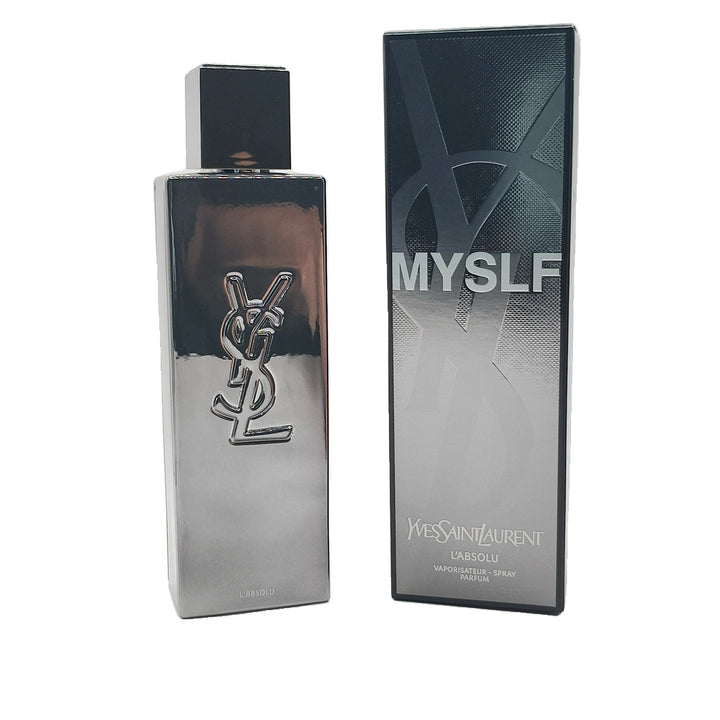 YSL MYSLF L’ABSOLU PARFUM