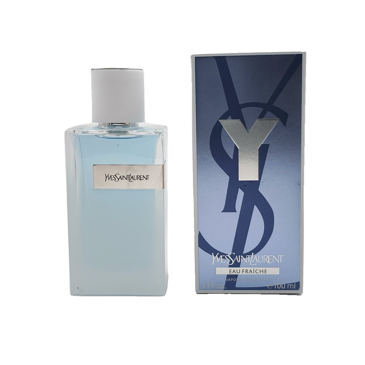 YSL Y EAU FRAICHE