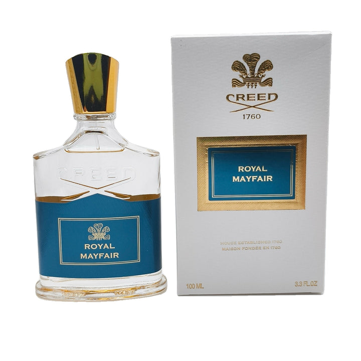 CREED ROYAL MAYFAIR