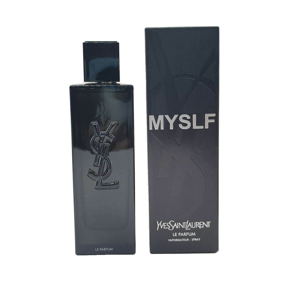YSL MYSLF LE PARFUM