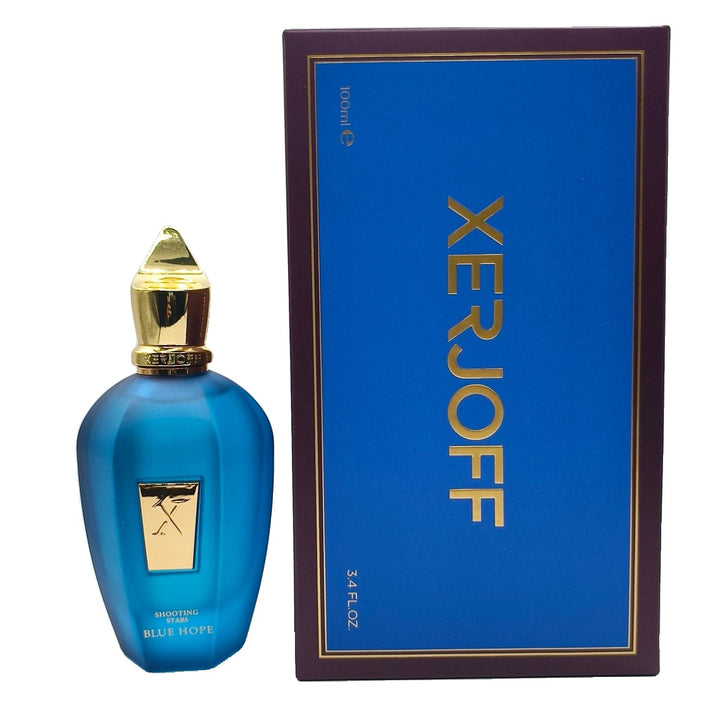 XERJOFF BLUE HOPE