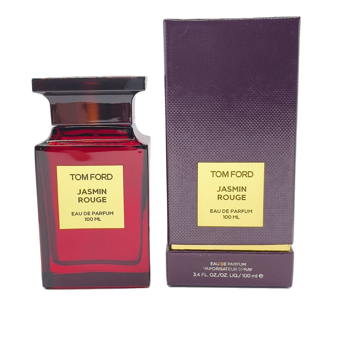 TF JASMIN ROUGE EDP