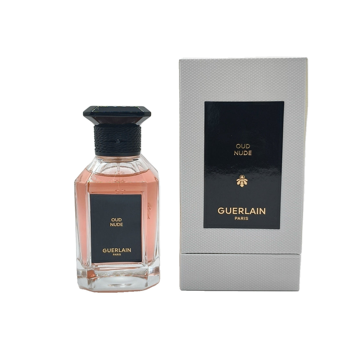 GUERLAIN OUD NUDE