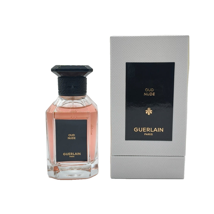 GUERLAIN OUD NUDE