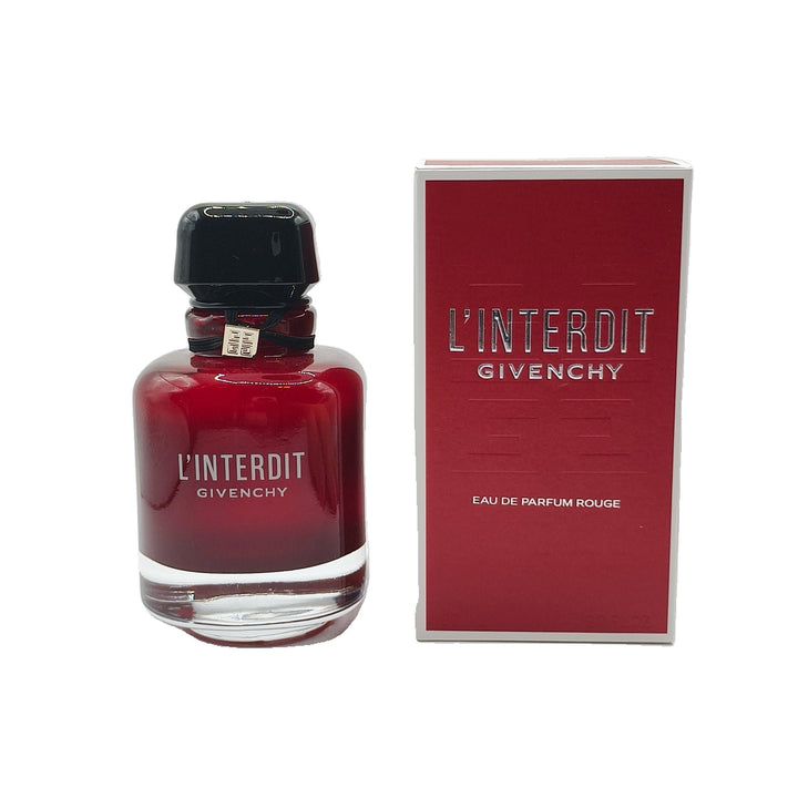 GIVENCHY L’INTERDIT EDP ROUGE