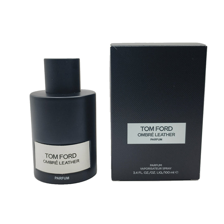 TF OMBRÉ LEATHER PARFUM